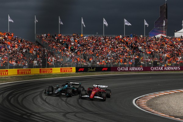Megvan az eredmény Charles Leclerc és George Russell ügyében! - hivatalos